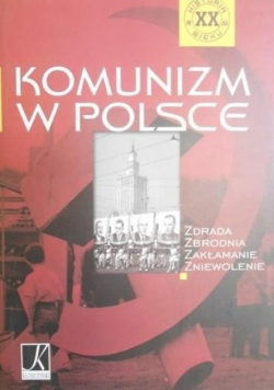 Komunizm w Polsce