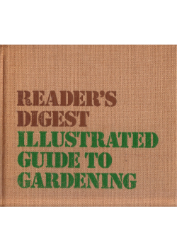 Illustrated Guide to Gardening