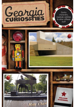 Georgia Curiosities