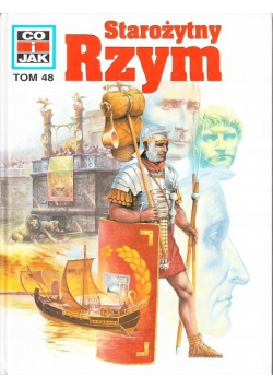 Starożytny Rzym Tom 48