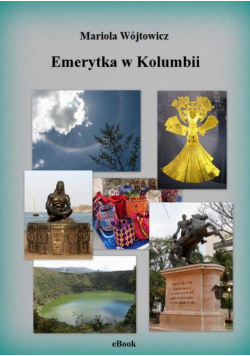 Emerytka w Kolumbii