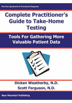 Practitioner's Guide to Take-Home Testing