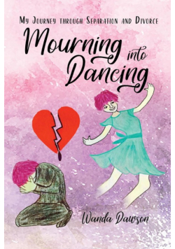 Mourning Into Dancing