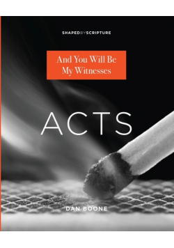 Acts