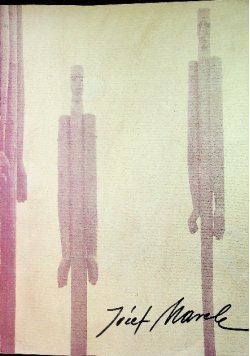 Monograficzna wystawa prac  1952 1997