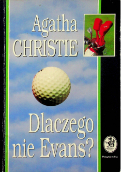 Dlaczego nie Evans