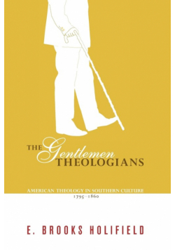 The Gentlemen Theologians
