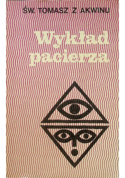 Wykład pacierza