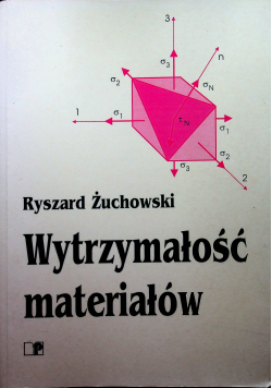 Wytrzymałość materiałów