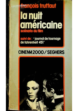 La nuit amercaine