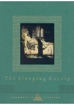 The Sleeping Beauty
