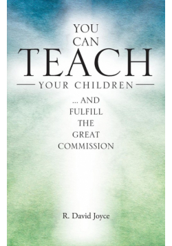You Can Teach Your Children