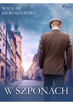 W szponach