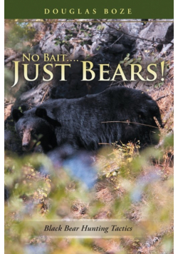 No Bait....Just Bears!