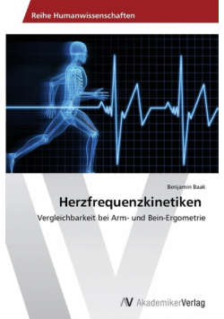 Herzfrequenzkinetiken