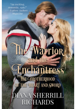The Warrior and the Enchantress