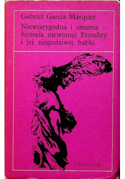 Niewiarygodna i smutna