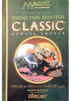 Oficjalny podręcznik strategii Classic