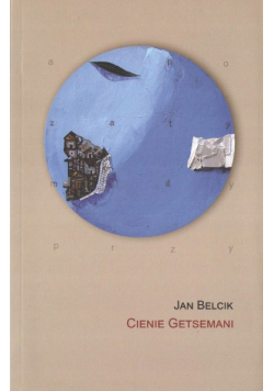 Cienie Getsemani