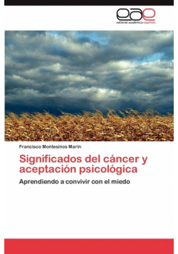 Significados del cáncer y aceptación psicológica