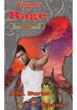 Visions of Rage