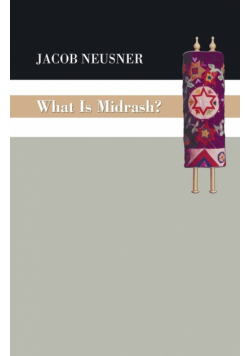 What Is Midrash?