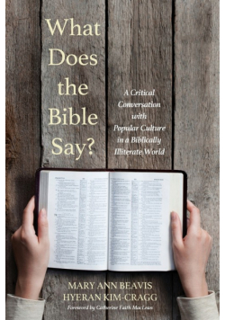 What Does the Bible Say?