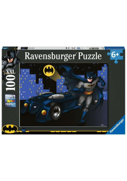 Puzzle XXL 100 Batman