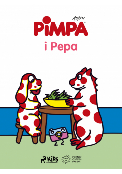 Pimpa i Pepa
