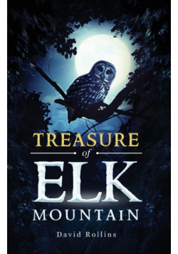 Treasure of Elk Mountain