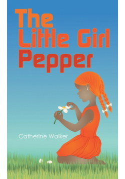 The Little Girl Pepper