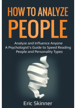 How to Analyze People