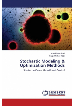 Stochastic Modeling & Optimization Methods