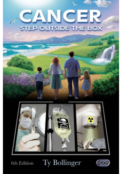 Cancer - Step Outside the Box (6th Edition)