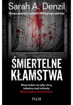 Śmiertelne kłamstwa