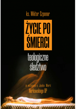 Życie po śmierci