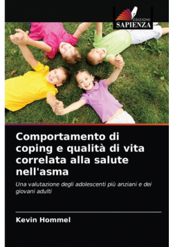 Comportamento di coping e qualità di vita correlata alla salute nell'asma
