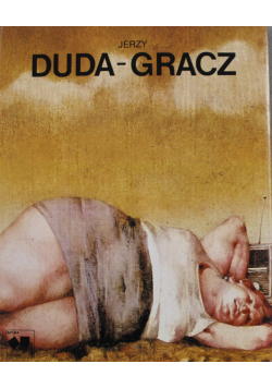 Jerzy Duda Gracz