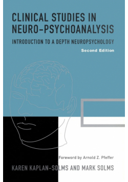 Clinical Studies in Neuro-Psychoanalysis