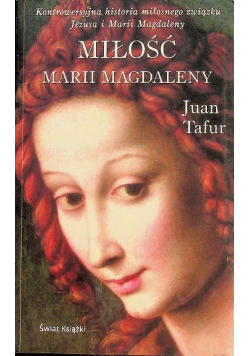 Miłość Marii Magdaleny