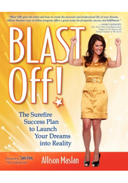 Blast Off!