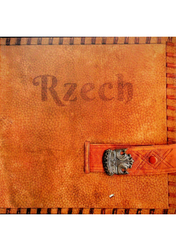 Rzech Pierwszy władca Rzeszowa