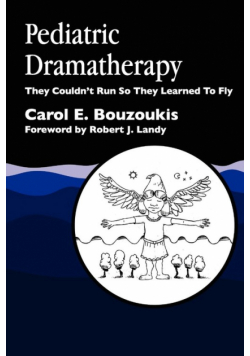 Pediatric Dramatherapy
