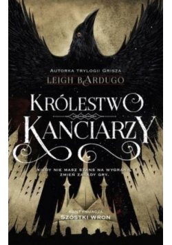 Królestwo kanciarzy