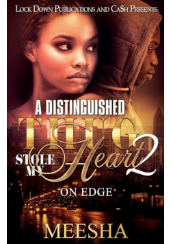 A Distinguished Thug Stole My Heart 2