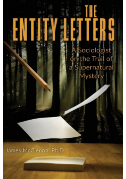 The Entity Letters