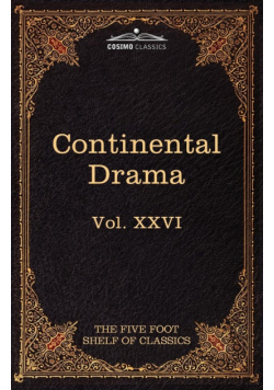 Continental Drama