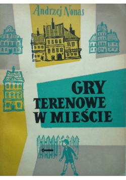 Gry terenowe w mieście