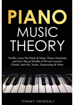 Piano Music Theory