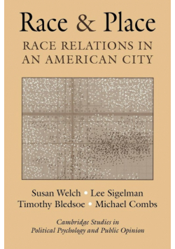 Race and Place